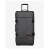 Eastpak Trolley Eastpak Tranverz M 78L grigio scuro