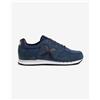 Munich Scarpe Munich Dash blu scuro nero bianco - 40
