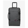 Eastpak Trolley Eastpak Tranverz S 42L grigio scuro