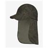 Buff Cappellino Buff Pack Sahara marrone scuro - S-M