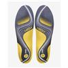 Sidas Solette Sidas 3FEET Activ High giallo grigio - XS