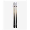 VÖLKL Sci Völkl Rise 80 bianco marrone nero - 163