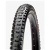 Maxxis Copertone Maxxis Minion DHR II 29x2.40 WT 3CG Double Down Tubeless Ready