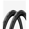 Continental Pack copertoncino Continental Grand Prix 5000 pieghevole nero (2 unità) - 700x25