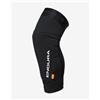 Endura Ginocchiere Endura MT500 Ghost nero - S-M