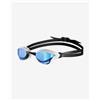 Arena Occhialini Arena Cobra Core Swipe Mirror blu bianco