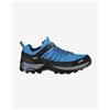 CMP Scarpe CMP Rigel Low Waterproof blu nero - 41