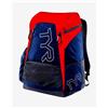 TYR Zaino da piscina TYR Alliance 45L blu rosso