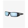 Oakley Occhiali Oakley Gascan Matte Black Camo con lenti Prizm Deep H2O Polarized