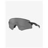 Oakley Occhiali Oakley Encoder Matte Black con lenti Prizm Black