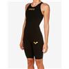 Arena Costume di competizione Arena Powerskin Carbon Air 2 Fbslc nero donna - 38