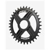 Rotor Corona Rotor MTB QX1 QRings Direct Mount per Shimano XT 12V nero - 32