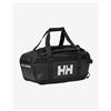 Helly Hansen Borsa Helly Hansen HH Scout Duffel M 50L nero bianco