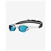 Arena Occhialini Arena Cobra Ultra Swipe grigio con lenti sfumate blu