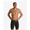 Arena Costume da gara Arena Powerskin Carbon Glide nero giallo - 85