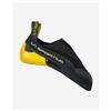 la sportiva Scarpette da arrampicata La Sportiva Cobra 4.99 nero giallo - 44.5