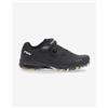Northwave Scarpe Northwave Spider Plus 3 MTB nero marrone mimetico - 42