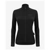 Santini Giacca Santini Coral Bengal nero donna - Slim fit - L