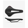 San Marco Sella Selle San Marco Shortfit 2.0 Open-Fit Carbon FX Wide nero