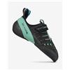 Scarpa Scarpette da arrampicata Scarpa Instinct VS, nero blu, donna - 38
