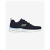 Skechers Scarpe Skechers Skech-Air Dynamight-Tuned Up blu scuro - 44