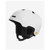 POC Casco POC Fornix MIPS bianco - XS-S