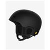POC Casco POC Fornix MIPS nero - XS-S