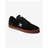 DC Shoes Scarpe DC Shoes Crisis 2 nero marrone - 40.5