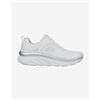 Skechers Scarpe Skechers D'Lux Walker bianco brillante donna - 38