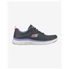 Skechers Scarpe Skechers Flex Appeal 4.0 Brilliant View grigio lilla donna - 38.5