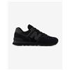 New Balance Scarpe New Balance 574 Core nero - 44.5