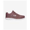 Skechers Scarpe Skechers Graceful - Get Connected rosa donna - 37.5