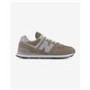 New Balance Scarpe New Balance 574 Core grigio - 44.5