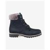 Panama Jack Stivaletti Panama Jack Panama 03 Igloo nero donna - 39