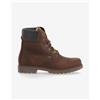 Panama Jack Stivaletti Panama Jack Panama 03 Wool GORE-TEX marrone - 42