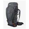 Salewa Zaino Salewa Alptrek 65+ 10L Pro grigio scuro