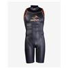Sailfish Muta neoprene Sailfish Pacific 2 nero arancione - XS