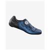 Shimano Scarpe Shimano RC5 blu marino nero - 39