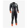 Zone3 Muta Zone3 Vanquish-X nero arancione - SM