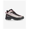 Salewa Scarponi Salewa Alp Mate Winter Mid Waterproof beige nero donna - 37