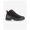 Salewa Scarponi Salewa Alp Mate Winter Mid Waterproof nero rosso donna - 36.5