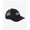 The North Face Cappellino The North Face Mudder Trucker nero bianco