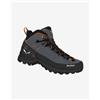 Salewa Scarponi Salewa Alp Mate Winter Mid Waterproof grigio scuro - 44.5