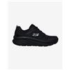 Skechers Scarpe Skechers D'Lux Walker nero donna - 38