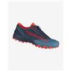 Dynafit Scarpe Dynafit Feline SL blu marino arancione - 40.5