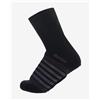 Santini Copriscarpe Santini Neo Shield nero - XS-S