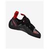 la sportiva Scarpette da arrampicata La Sportiva Tarantula Boulder nero rosso - 42.5