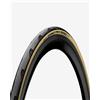 Continental Copertone da strada Continental Grand Prix 5000 pieghevole nero crema - 700x25