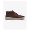 Timberland Scarpe Timberland Seneca Bay Chukka marrone scuro - 45.5