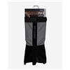 Sea to Summit Ghette Sea to Summit Overland grigio scuro - M